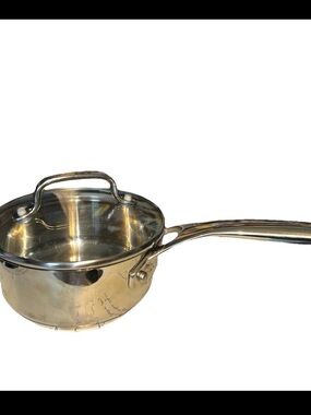cuisinart quart sauce pan with lid 39178